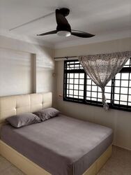 Blk 786D Woodlands Drive 60 (Woodlands), HDB 4 Rooms #610133091